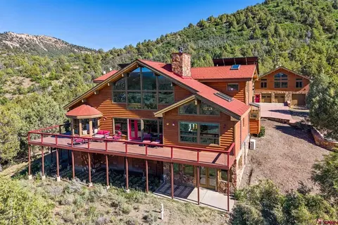 1022 Heritage Rd, Hesperus, CO 81326