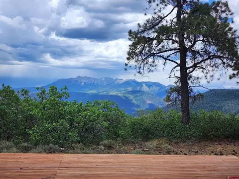 tbd Canyon Rim Loop, Placerville, CO 81430 photo 3