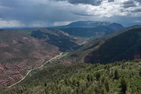 tbd Canyon Rim Loop, Placerville, CO 81430 photo 4