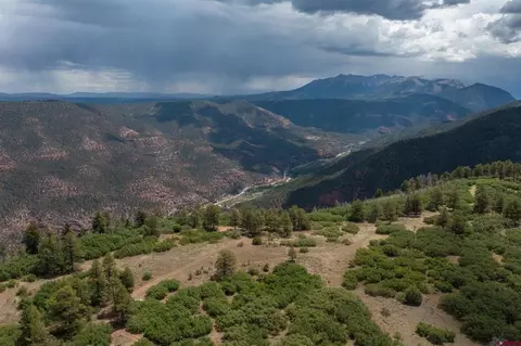 tbd Canyon Rim Loop, Placerville, CO 81430 photo 9