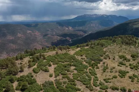 tbd Canyon Rim Loop, Placerville, CO 81430 photo 10