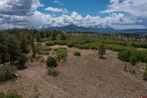 tbd Canyon Rim Loop, Placerville, CO 81430 photo 16