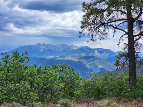tbd Canyon Rim Loop, Placerville, CO 81430 photo 2