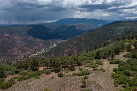 tbd Canyon Rim Loop, Placerville, CO 81430 photo 5