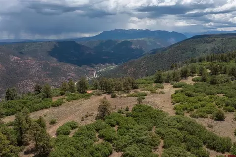 tbd Canyon Rim Loop, Placerville, CO 81430 photo 8