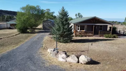 1025 NE Indian Camp Ave, Cedaredge, CO 81413