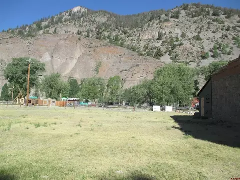 tbd Silver St, Lake City, CO 81235