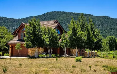 6829 Snead Ln, South Fork, CO 81154