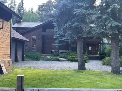245 Mushroom Dr, Bayfield, CO 81122