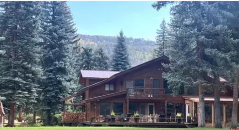 245 Mushroom Dr, Bayfield, CO 81122