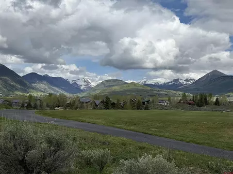 331 Eagle Ln, Crested Butte, CO 81224