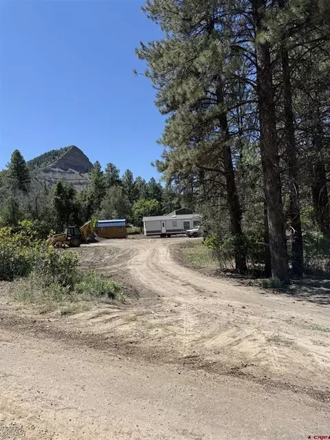 23 Cottonwood Dr, Pagosa Springs, CO 81147