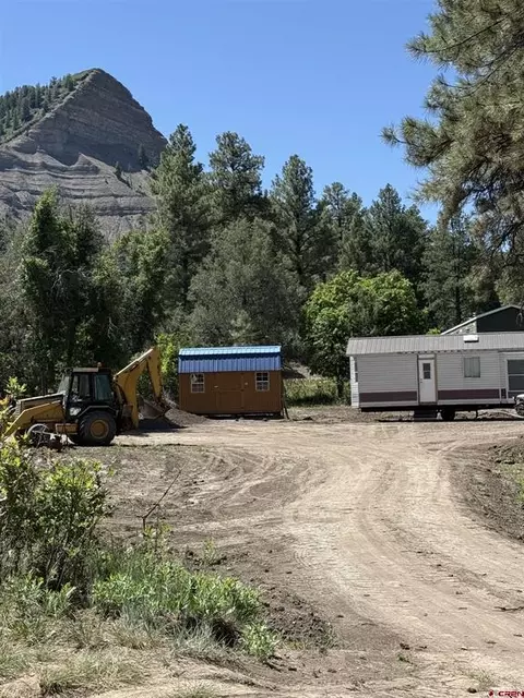 23 Cottonwood Dr, Pagosa Springs, CO 81147
