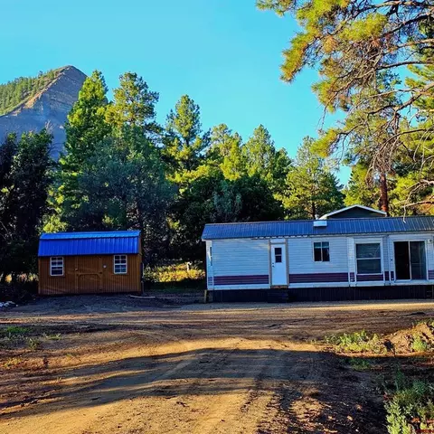 23 Cottonwood Dr, Pagosa Springs, CO 81147