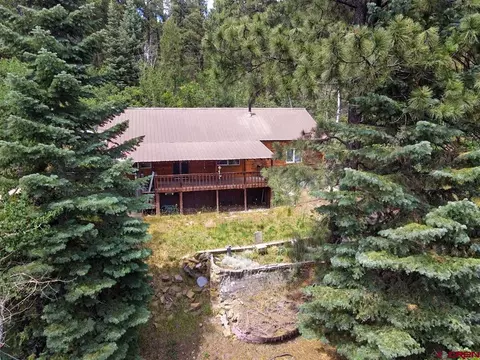 450 Rosalie Dr, Durango, CO 81301