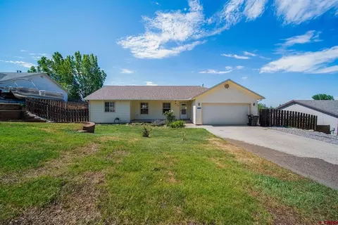324 Meadows Cir, Bayfield, CO 81122