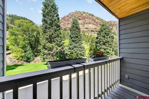 114 Spruce Ct, Ouray, CO 81427