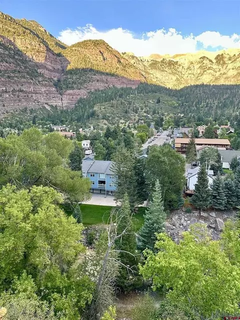 114 Spruce Ct, Ouray, CO 81427