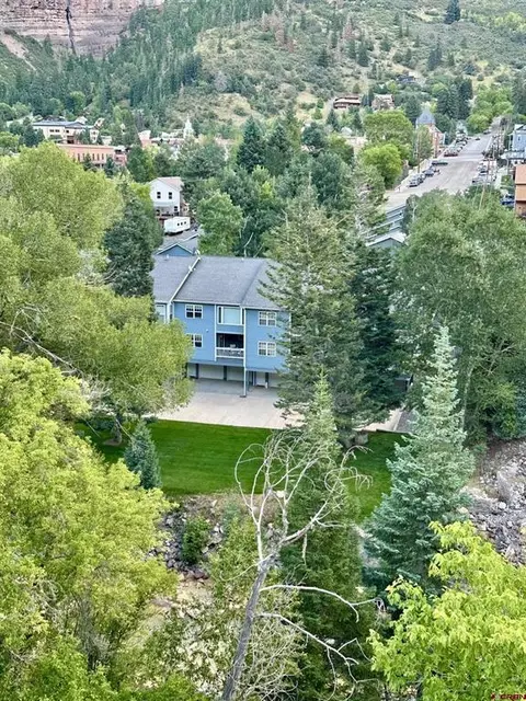 114 Spruce Ct, Ouray, CO 81427