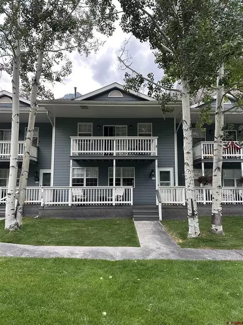 114 Spruce Ct, Ouray, CO 81427