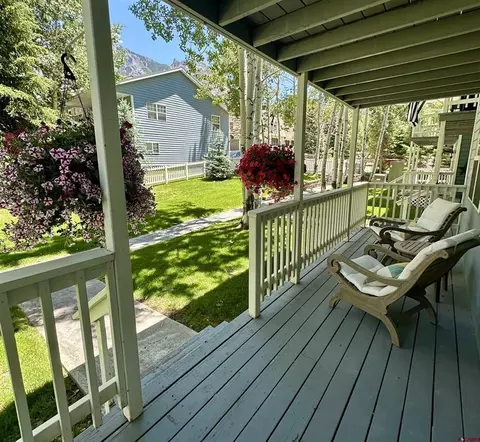 114 Spruce Ct, Ouray, CO 81427