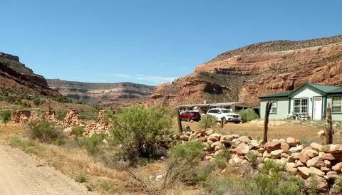 25685 Y9 Rd, Bedrock, CO 81411
