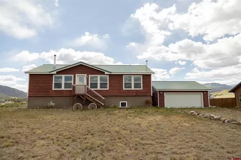467 Apex Dr, Creede, CO 81130
