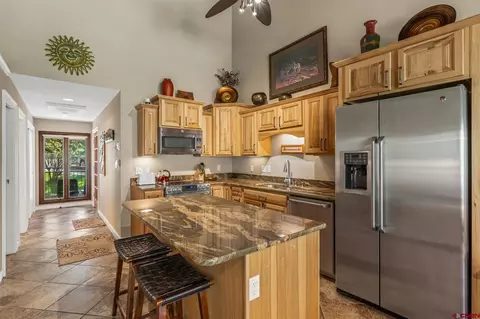 961 N Tamarron Dr #566, Durango, CO 81301
