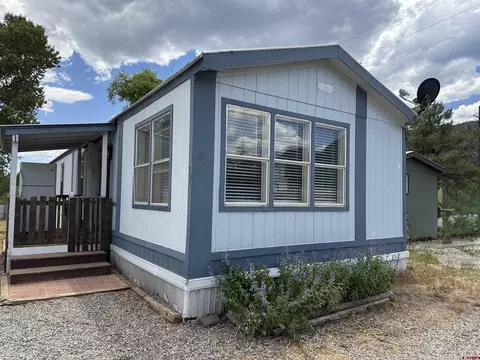 32222 550 Hwy #37, Durango, CO 81301