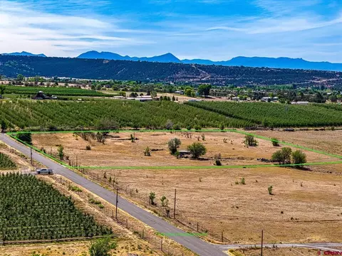 1345 NW Sage Ave, Cedaredge, CO 81413