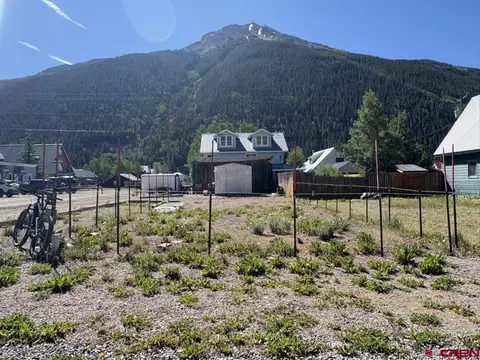 1086 Blair St, Silverton, CO 81433