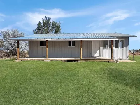 25120 Road F, Cortez, CO 81321