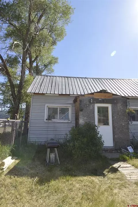867 Mineral St, Silverton, CO 81433