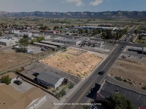 tbd N Sligo, Cortez, CO 81321