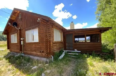 20124 State Highway 135, Crested Butte, CO 81224