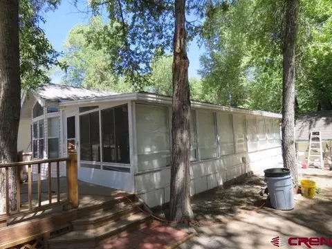 59 Colorado Ln, South Fork, CO 81154