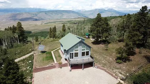 12000 County Road 743, Gunnison, CO 81230