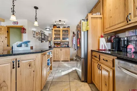 Kitchen - 9060 County Road 310, Ignacio, CO 81137 photo 3 of 6