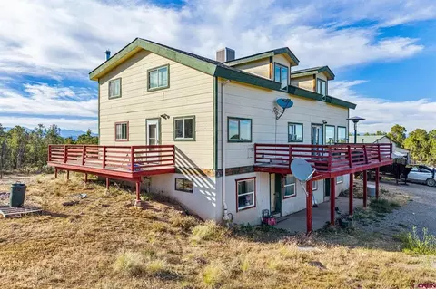 Exterior - 9060 County Road 310, Ignacio, CO 81137 photo 1 of 2