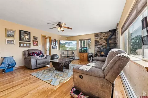 Living - 9060 County Road 310, Ignacio, CO 81137 photo 1 of 2