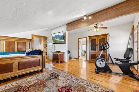 Bedroom - 9060 County Road 310, Ignacio, CO 81137 photo 2 of 6
