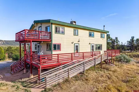 Exterior - 9060 County Road 310, Ignacio, CO 81137 photo 2 of 2