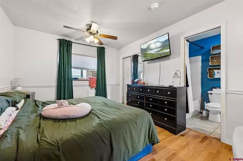 Bedroom - 9060 County Road 310, Ignacio, CO 81137 photo 1 of 6