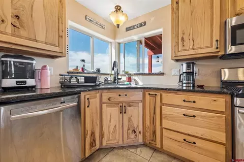 Kitchen - 9060 County Road 310, Ignacio, CO 81137 photo 2 of 6