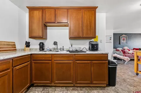 Kitchen - 9060 County Road 310, Ignacio, CO 81137 photo 6 of 6