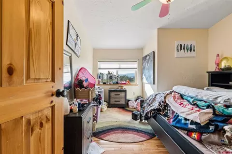 Bedroom - 9060 County Road 310, Ignacio, CO 81137 photo 4 of 6