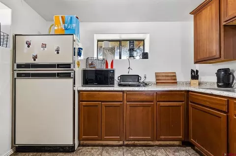 Kitchen - 9060 County Road 310, Ignacio, CO 81137 photo 5 of 6