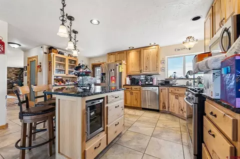 Kitchen - 9060 County Road 310, Ignacio, CO 81137 photo 1 of 6