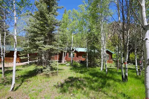 11109 County Road 742, Almont, CO 81210