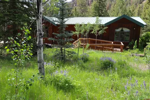 11109 County Road 742, Almont, CO 81210
